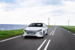 Hyundai IONIQ electric 2016 года (WW)
